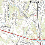 Slickville, PA (2019, 24000-Scale) Preview 3