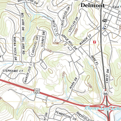 Slickville, PA (2019, 24000-Scale) Preview 3