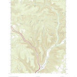 Trout Run, PA (2019, 24000-Scale) Preview 1