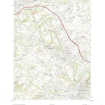 Phoenixville, PA (2019, 24000-Scale) Preview 1