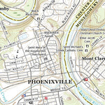 Phoenixville, PA (2019, 24000-Scale) Preview 3