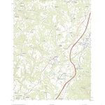 Smithfield, PA (2019, 24000-Scale) Preview 1