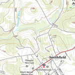 Smithfield, PA (2019, 24000-Scale) Preview 2
