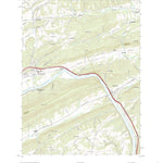 Millerstown, PA (2019, 24000-Scale) Preview 1