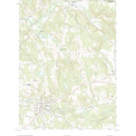 Union City, PA (2019, 24000-Scale) Preview 1