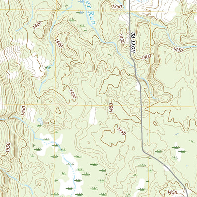 Union City, PA (2019, 24000-Scale) Preview 2