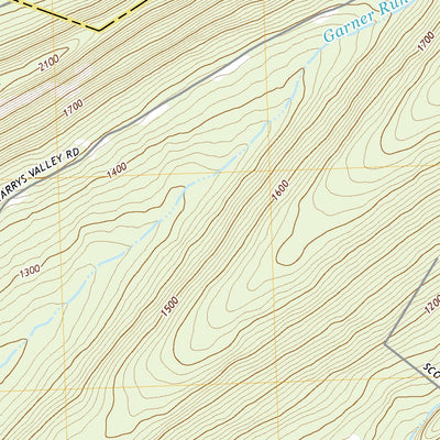 Pine Grove Mills, PA (2019, 24000-Scale) Preview 2