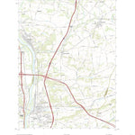 Milton, PA (2019, 24000-Scale) Preview 1