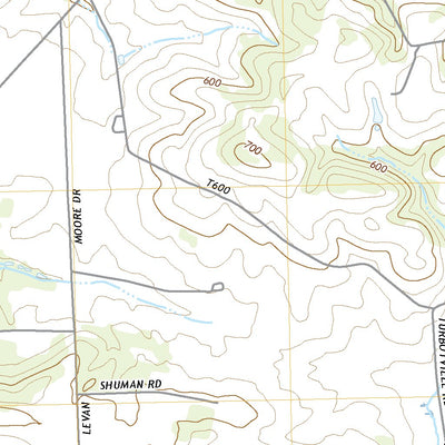 Milton, PA (2019, 24000-Scale) Preview 2