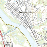 Milton, PA (2019, 24000-Scale) Preview 3