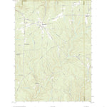 Pleasantville, PA (2019, 24000-Scale) Preview 1