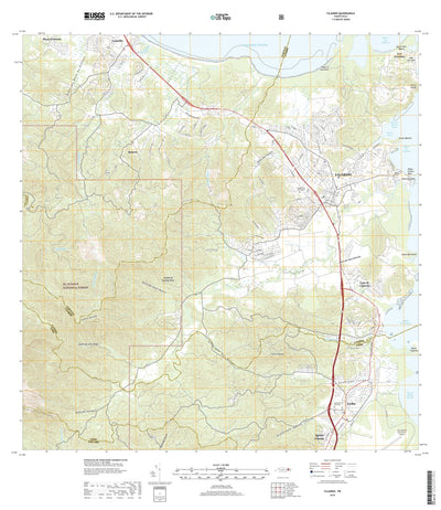 Fajardo, PR (2018, 20000-Scale) Preview 1