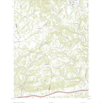 Millville, PA (2019, 24000-Scale) Preview 1