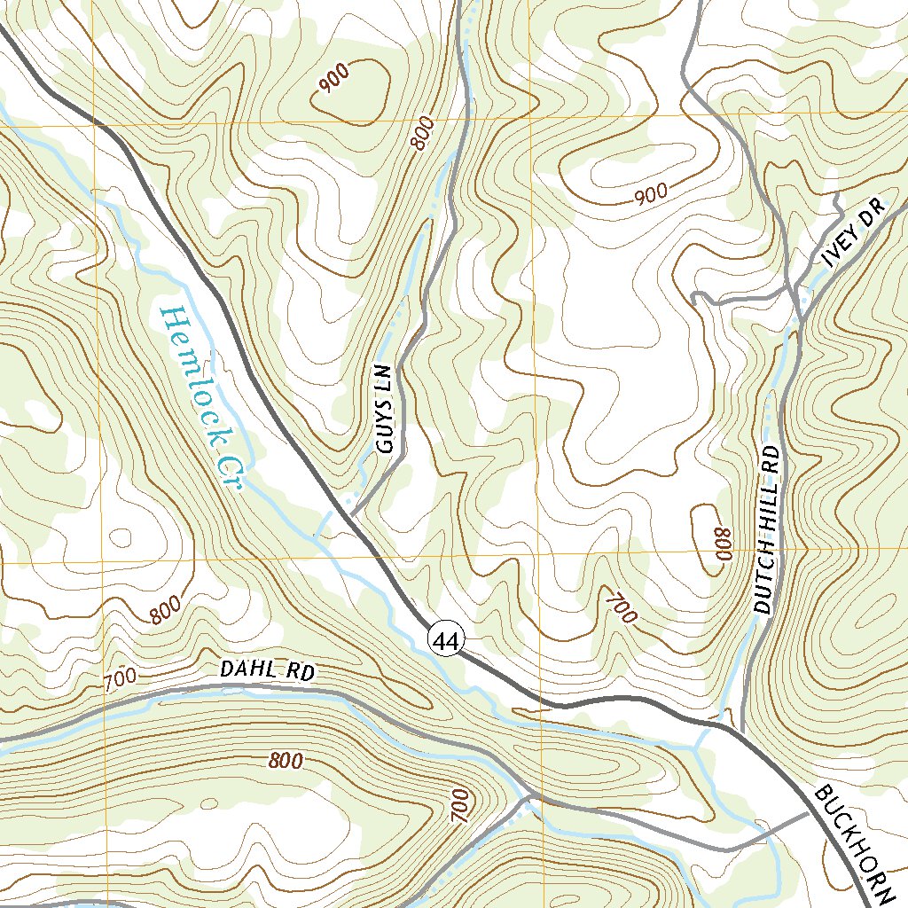 Millville, PA (2019, 24000Scale) Map by United States Geological