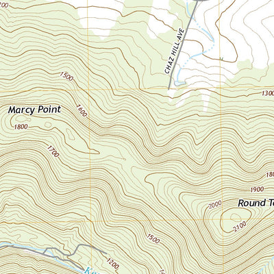 Monroeton, PA (2019, 24000-Scale) Preview 2