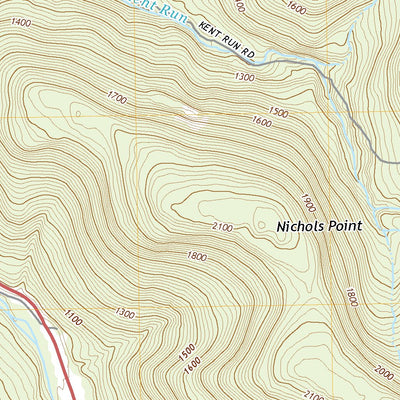 Monroeton, PA (2019, 24000-Scale) Preview 3