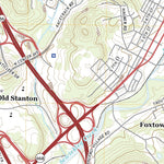 Mount Pleasant, PA (2019, 24000-Scale) Preview 3