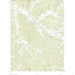 Shinglehouse, PA (2019, 24000-Scale) Preview 1