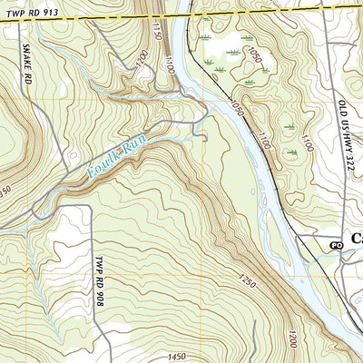 New Lebanon, PA (2019, 24000-Scale) Preview 3