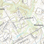 West Chester, PA (2019, 24000-Scale) Preview 2