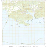 Guanica, PR (2018, 20000-Scale) Preview 1