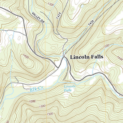 Shunk, PA (2019, 24000-Scale) Preview 3