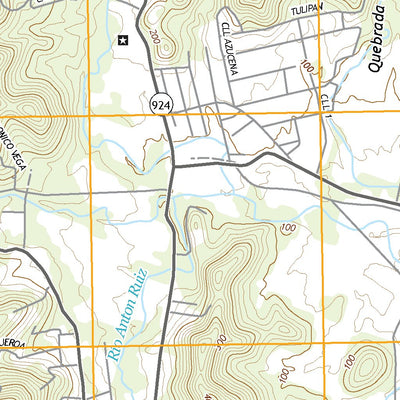 Humacao, PR (2018, 20000-Scale) Preview 2