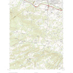 Pottstown, PA (2019, 24000-Scale) Preview 1