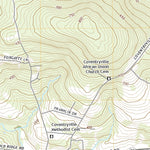 Pottstown, PA (2019, 24000-Scale) Preview 2