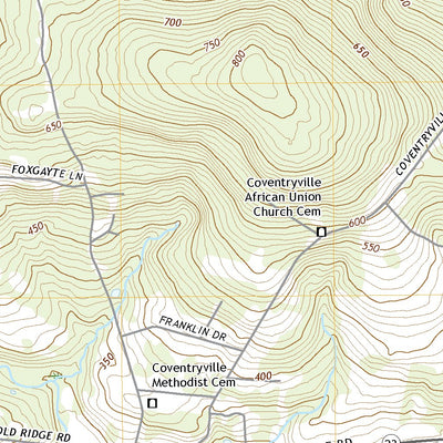 Pottstown, PA (2019, 24000-Scale) Preview 2