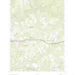 Strattanville, PA (2019, 24000-Scale) Preview 1
