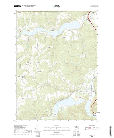 Tioga, PA (2019, 24000-Scale) Preview 1