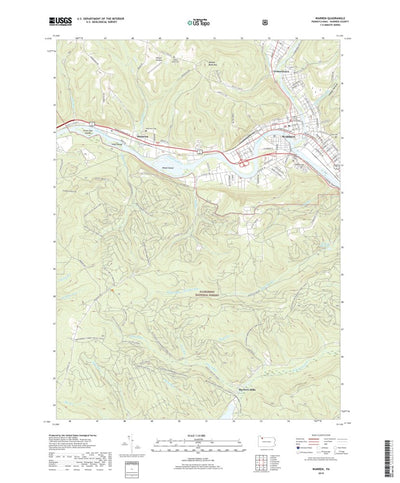 Warren, PA (2019, 24000-Scale) Preview 1