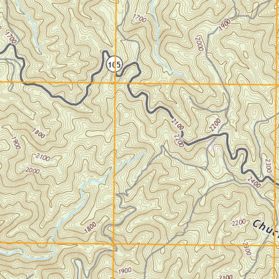 Maricao, PR (2018, 20000-Scale) Preview 2