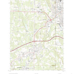 Sharon West, PA (2019, 24000-Scale) Preview 1