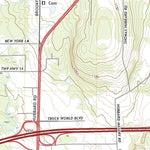 Sharon West, PA (2019, 24000-Scale) Preview 2