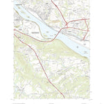 Steelton, PA (2019, 24000-Scale) Preview 1