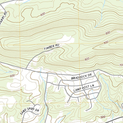 Steelton, PA (2019, 24000-Scale) Preview 2