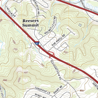 Steelton, PA (2019, 24000-Scale) Preview 3