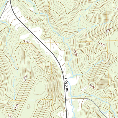 Ulysses, PA (2019, 24000-Scale) Preview 3