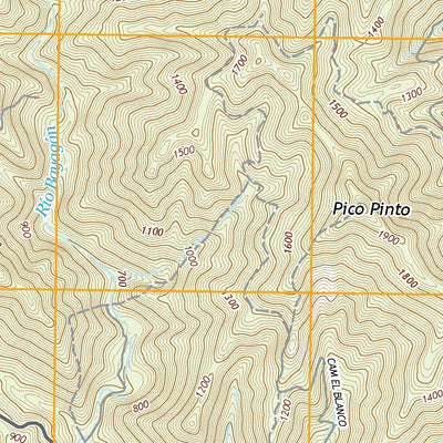 Ponce, PR (2018, 20000-Scale) Preview 3