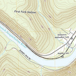 Renovo West, PA (2019, 24000-Scale) Preview 2