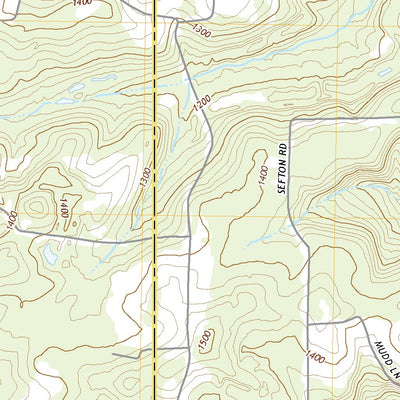 Parker, PA (2019, 24000-Scale) Preview 2