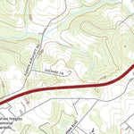 Uniontown, PA (2019, 24000-Scale) Preview 2