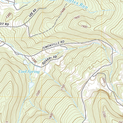 Uniontown, PA (2019, 24000-Scale) Preview 3