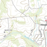 Terre Hill, PA (2019, 24000-Scale) Preview 2