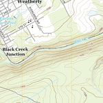 Weatherly, PA (2019, 24000-Scale) Preview 2