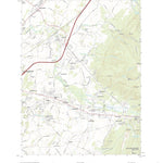 Scotland, PA (2019, 24000-Scale) Preview 1