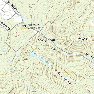 Scotland, PA (2019, 24000-Scale) Preview 3