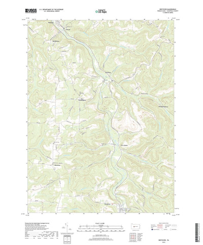 Westover, PA (2019, 24000-Scale) Preview 1